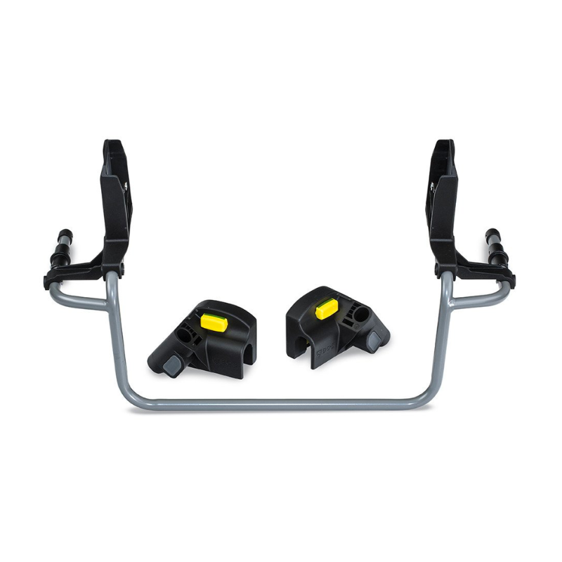 Alterrain Pro/Revolution Flex 3.0 Car Seat Adapter - Britax, Romer