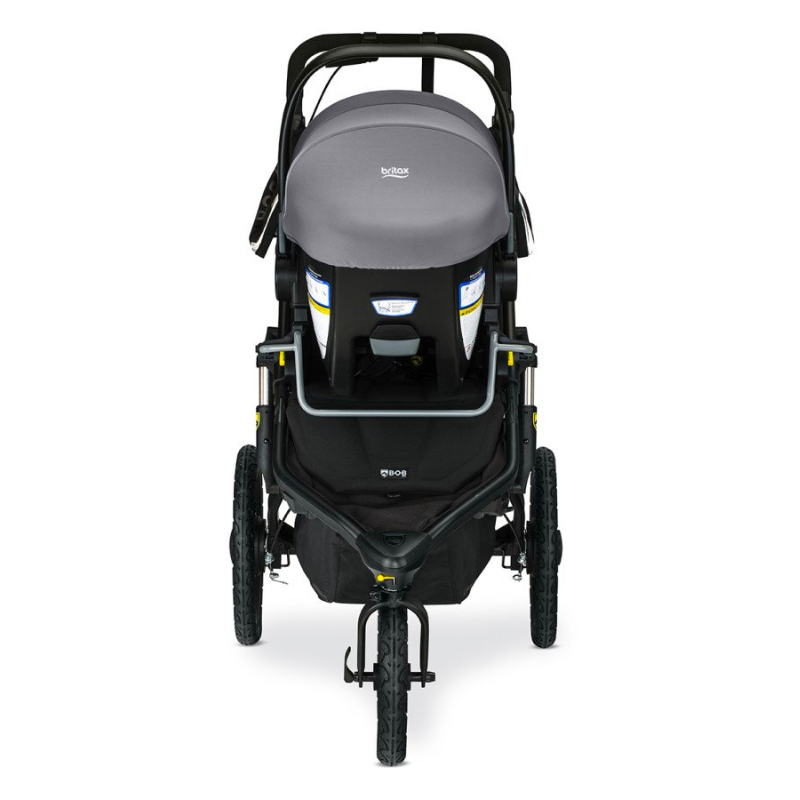 Britax 2025 stroller connector