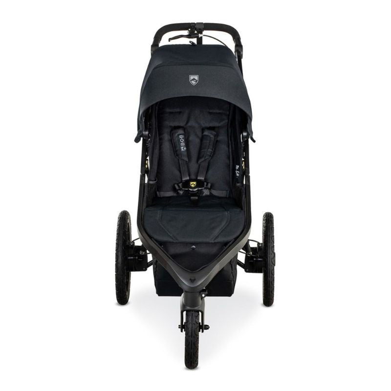 Wayfinder Jogging Stroller Nightfall