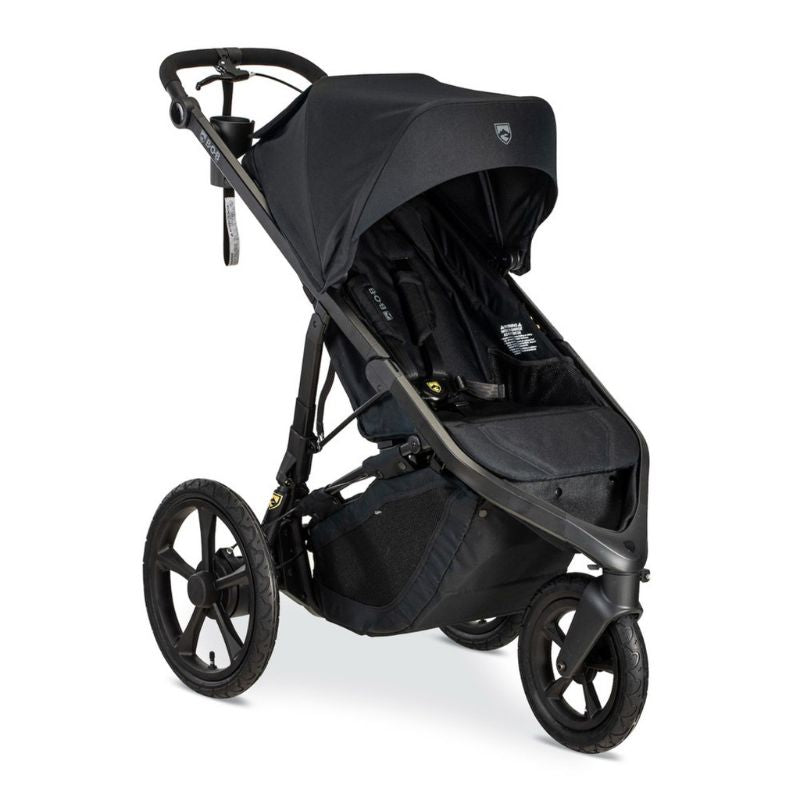 Wayfinder Jogging Stroller Nightfall