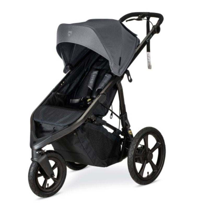 Wayfinder Jogging Stroller Storm