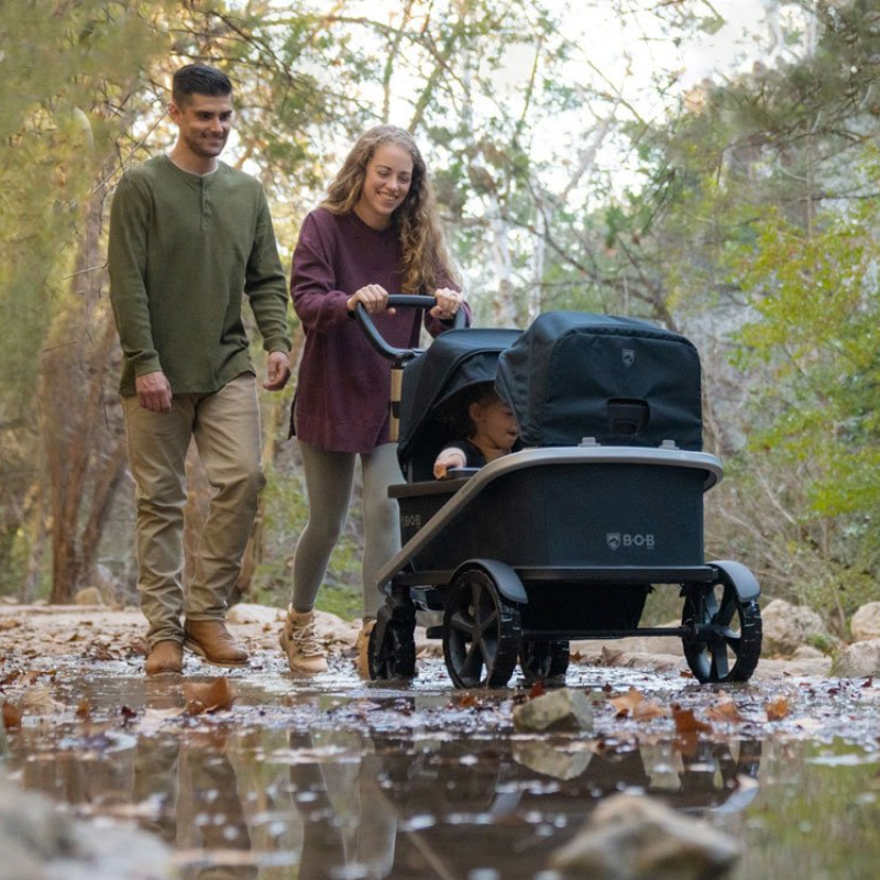 Renegade Wagon Bundle - Nightfall