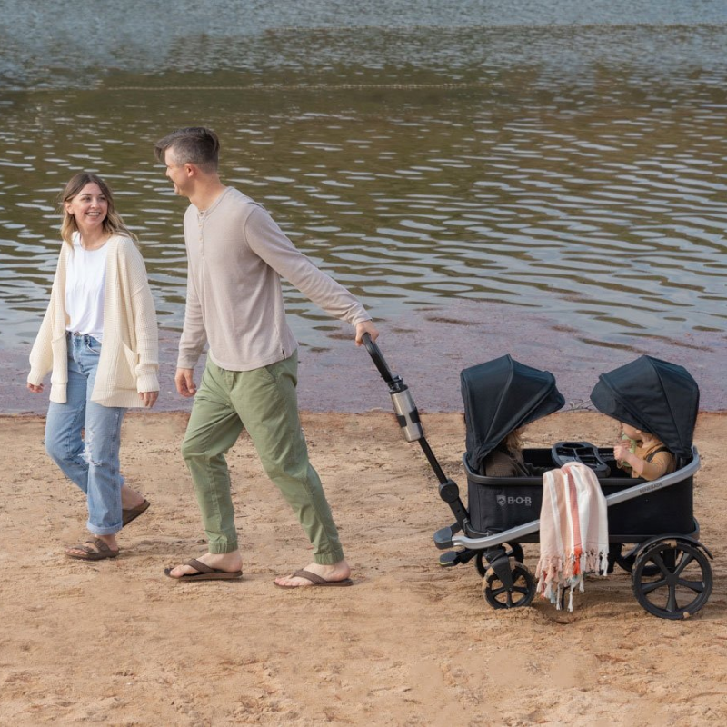 Renegade Wagon Bundle - Nightfall