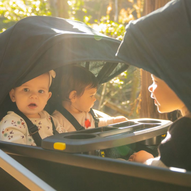 Renegade Wagon Bundle - Nightfall