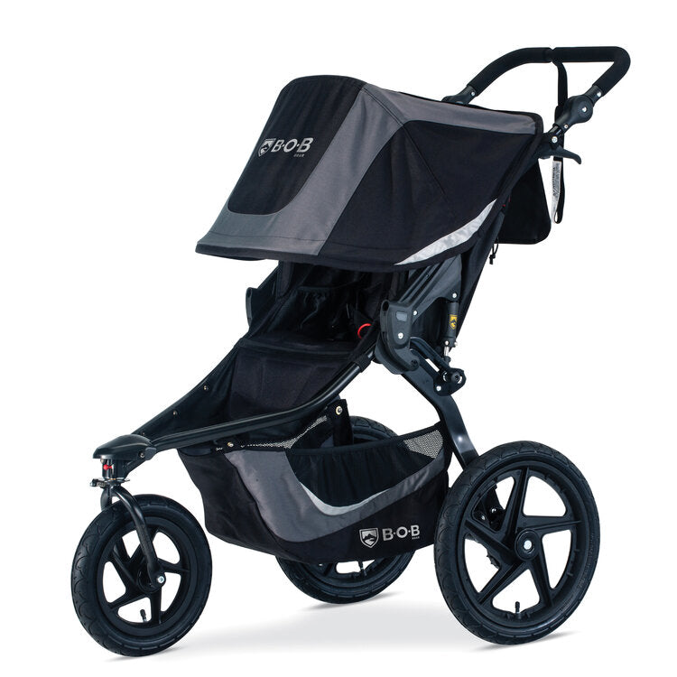 jogging stroller replacement parts Revolution Flex 3.0 Jogging Stroller | Snuggle Bugz