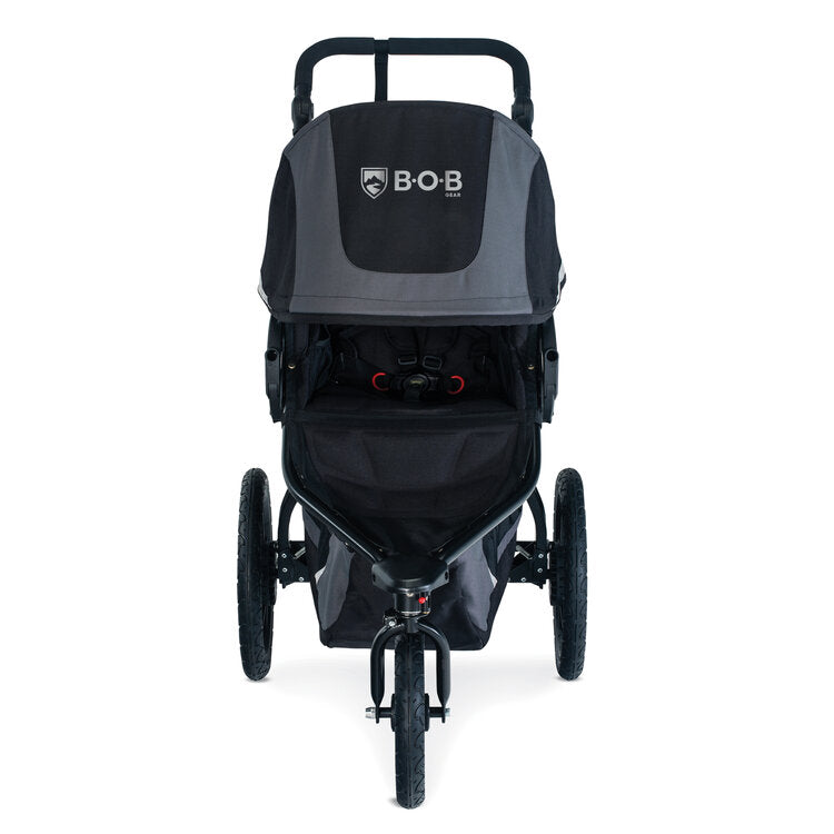 Revolution Flex 3.0 Jogging Stroller Graphite