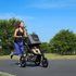 Revolution Flex 3.0 Jogging Stroller