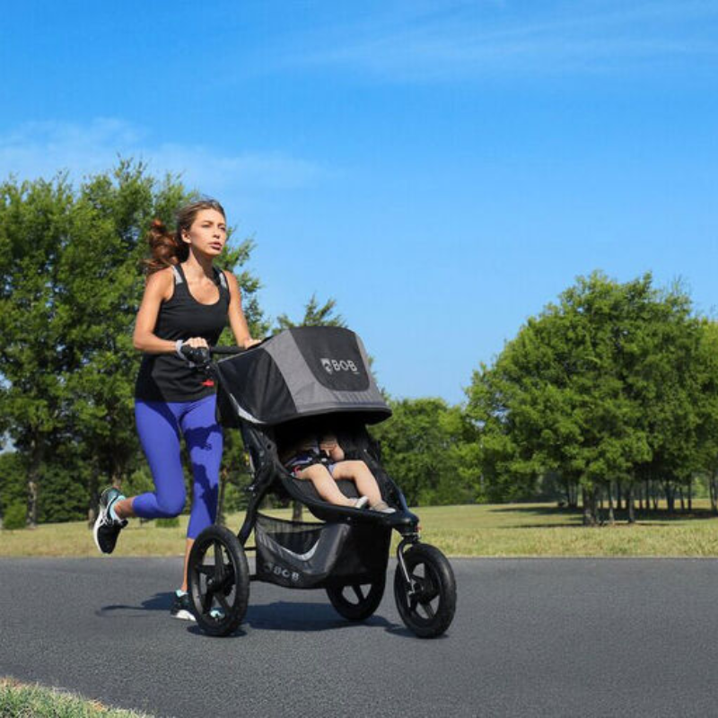 jogging stroller canada Revolution Flex 3.0 Jogging Stroller | Snuggle Bugz