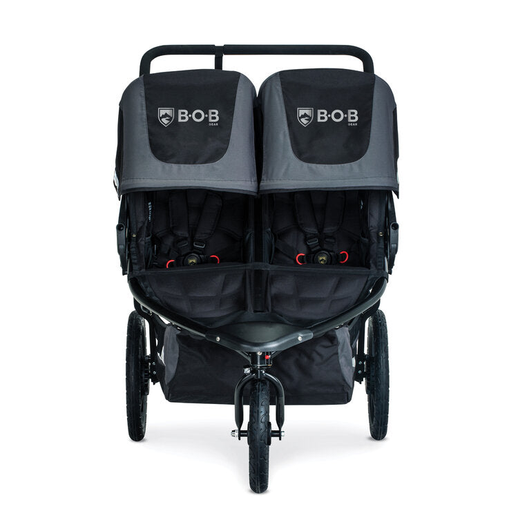 bob double stroller canada Poussette double Revolution Flex Duallie 3.0 | Snuggle Bugz