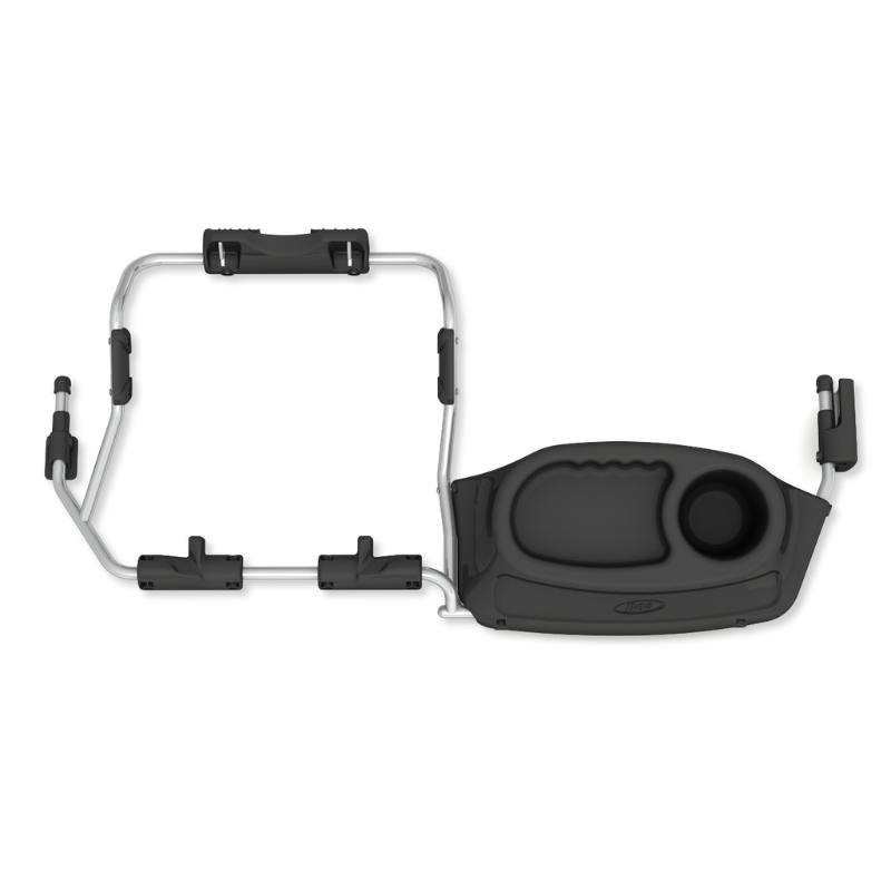 Revolution Flex Duallie 3.0 Car Seat Adapter - Graco
