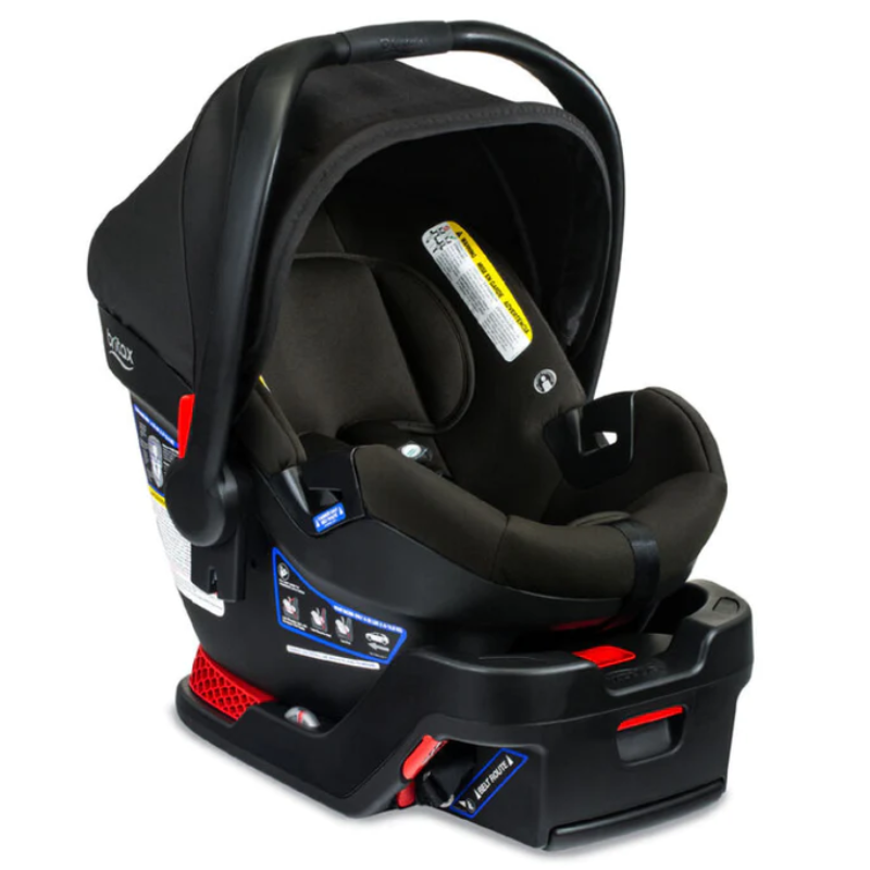 Britax bob outlet travel system