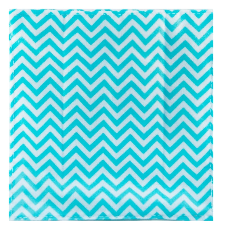 Baby Paper - Crinkle Teether and Sensory Toy