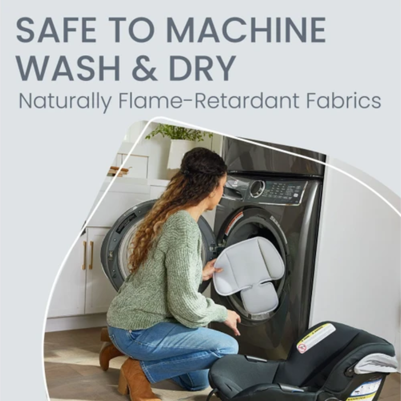 Willow S Infant Car Seat with ClickTight Alpine Base