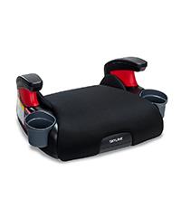 Skyline Booster Seat - Dusk (Removeable Back)