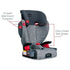 Highpoint 2-Stage Belt-Positioning Booster Seat Asher