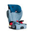 Highpoint 2-Stage Belt-Positioning Booster Seat Seaglass