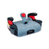 Highpoint 2-Stage Belt-Positioning Booster Seat Seaglass