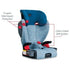 Highpoint 2-Stage Belt-Positioning Booster Seat Seaglass