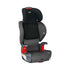 Grow With You Harness-2-Booster Seat MOD Black Safewash
