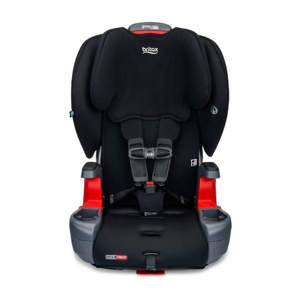 Grow With You ClickTight Harness-2-Booster Seat