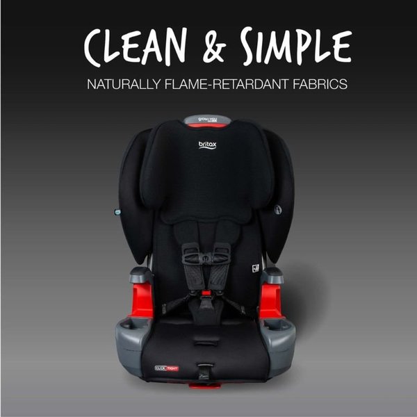 britax booster seat canada Grow With You ClickTight Harness-2-Booster Seat | Snuggle Bugz