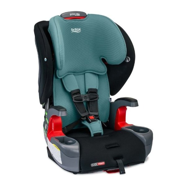 Britax boulevard clearance clicktight nanotex