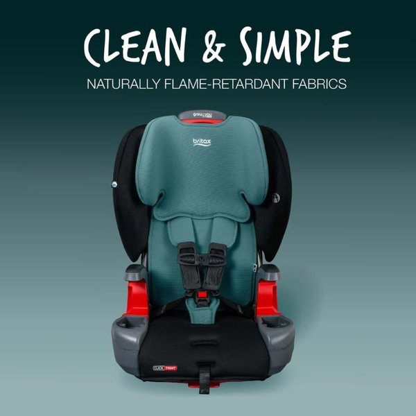 Britax booster seat clearance clicktight