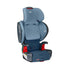 Grow With You ClickTight PLUS Harness-2-Booster Car Seat Blue Ombre Safewash