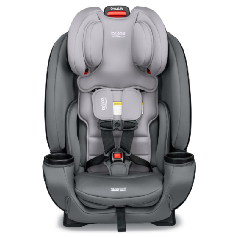 One4Life ClickTight All-in-One Convertible Car Seat - Safewash