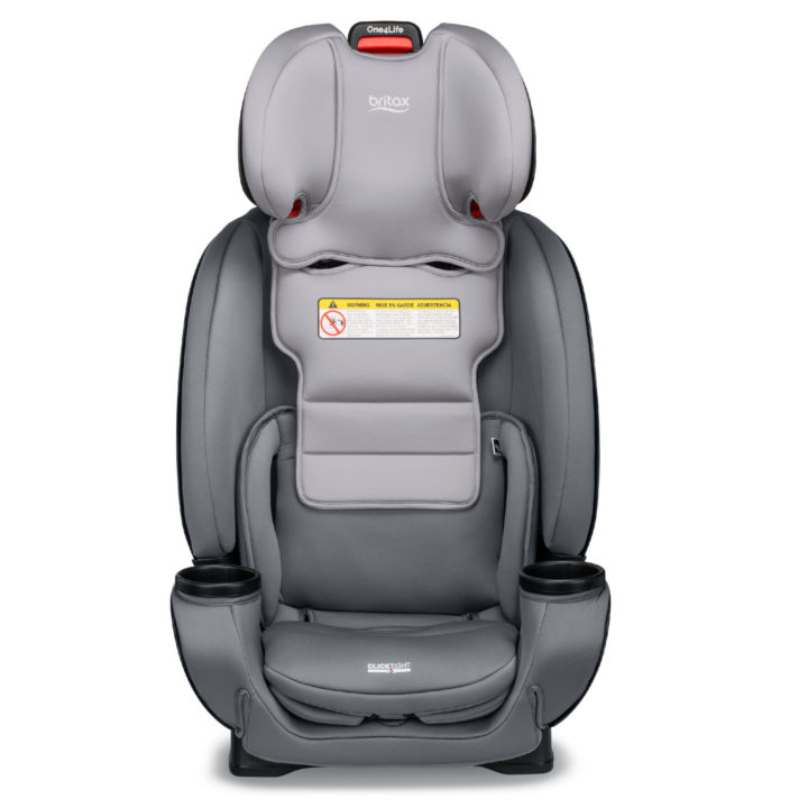 One4Life ClickTight All-in-One Convertible Car Seat - Safewash