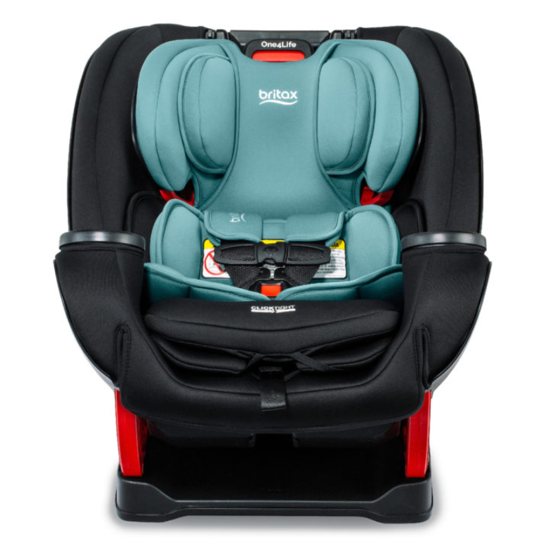 One4Life ClickTight All-in-One Convertible Car Seat - Safewash