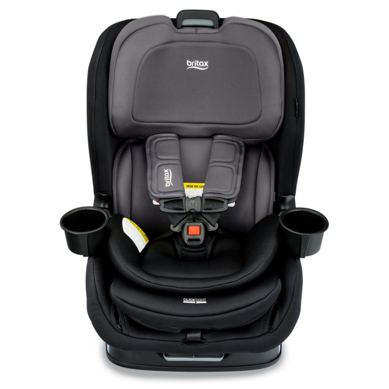 britax clicktight convertible car seat manual Poplar Convertible Car Seat with ClickTight Installation | Snuggle Bugz