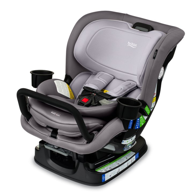 Poplar Convertible Car Seat