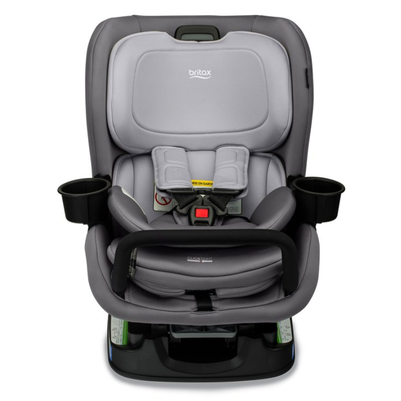 Poplar Convertible Car Seat