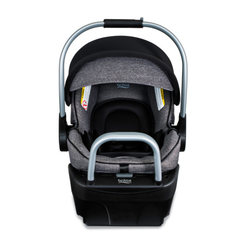 Willow SC Infant Car Seat with Alpine Base