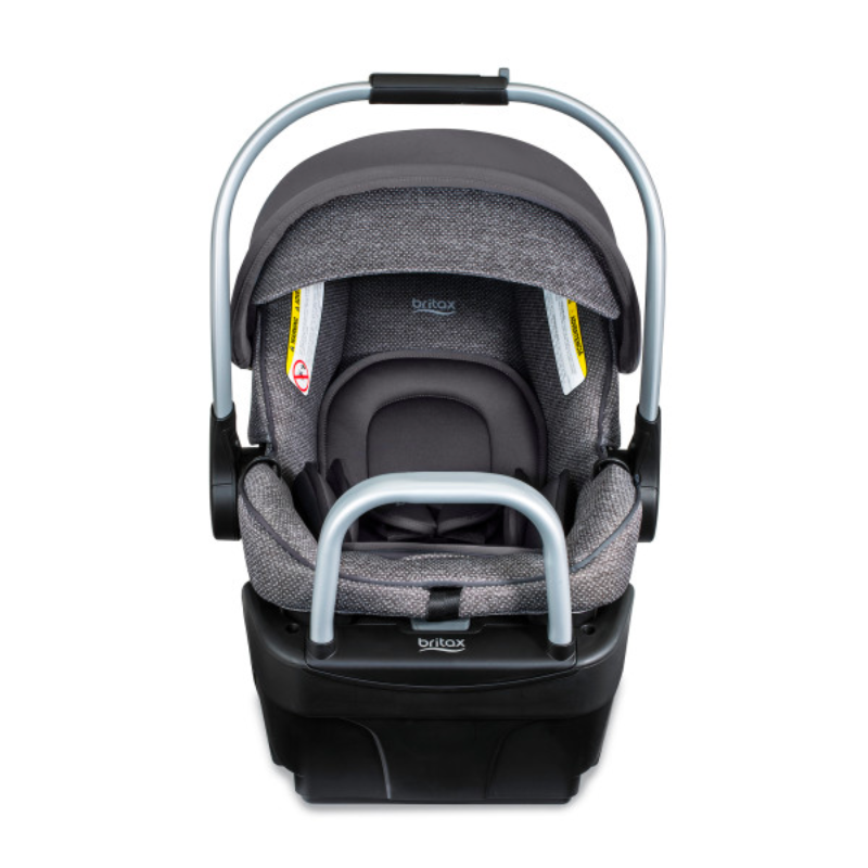 Willow SC Infant Car Seat with Alpine Base
