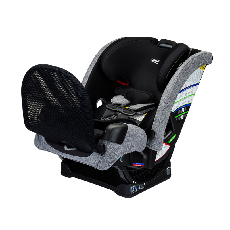 One4Life Slim ClickTight All-In-One Convertible Car Seat