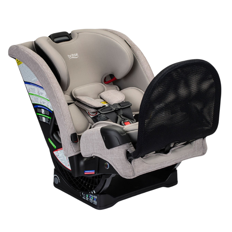One4Life Slim ClickTight All-In-One Convertible Car Seat