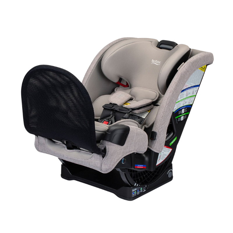 One4Life Slim ClickTight All-In-One Convertible Car Seat