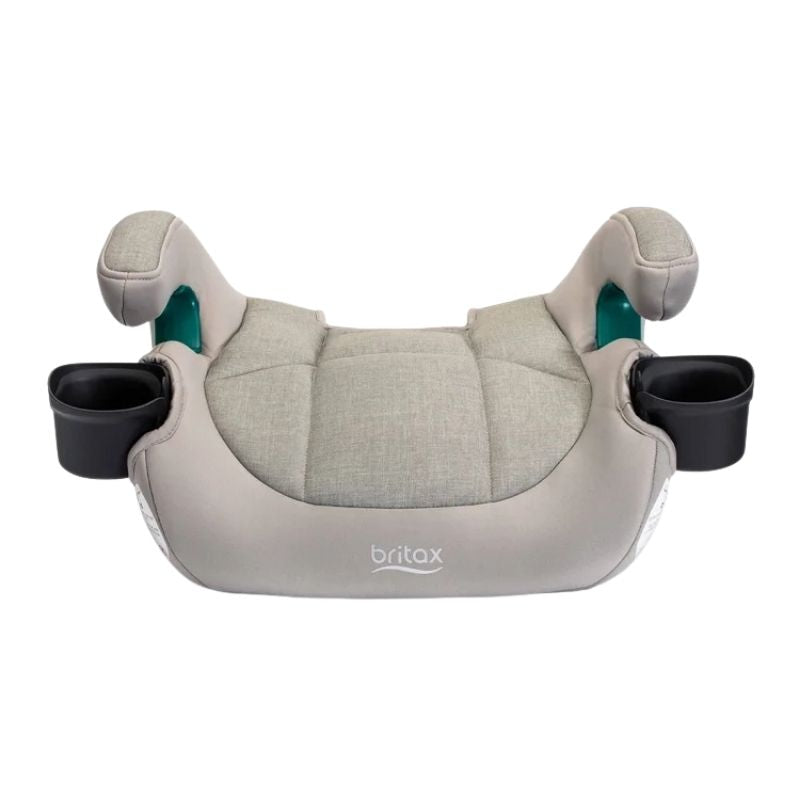 UpNGo Click Backless Belt-Positioning Booster Seat