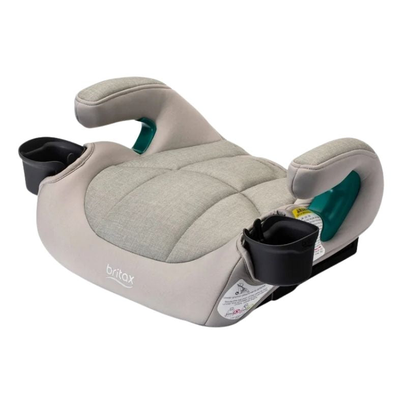 UpNGo Click Backless Belt-Positioning Booster Seat