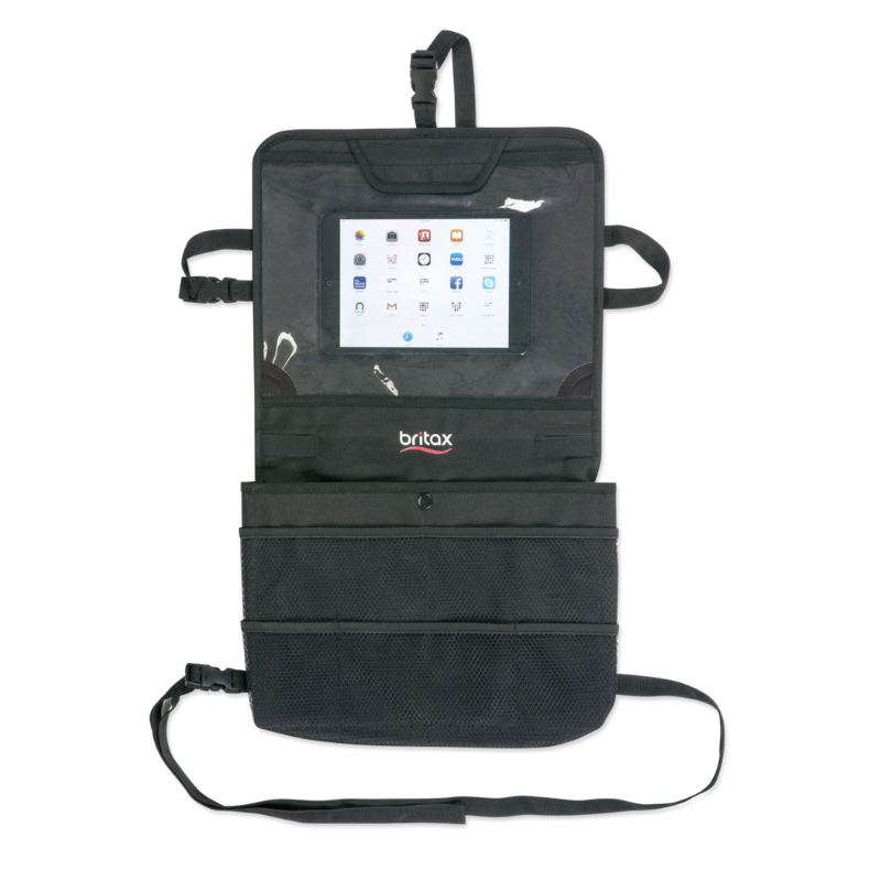 View-N-Go Backseat Organizer