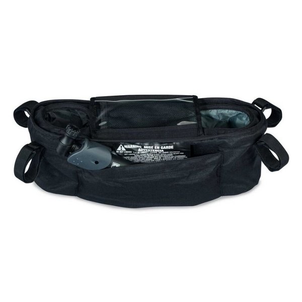 Deluxe Handlebar Console with pump - single