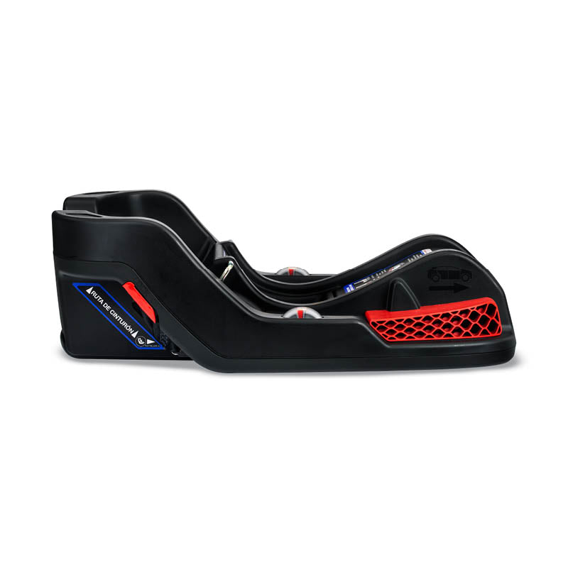 Gen2 Infant Seat Base with SafeCenter LATCH