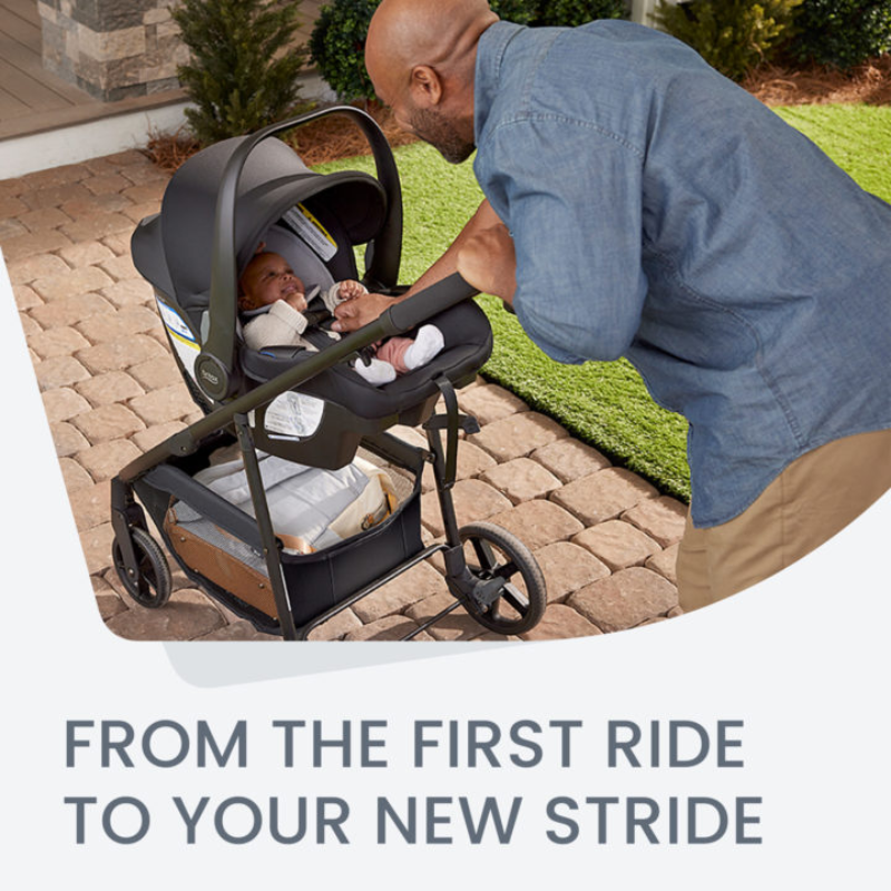 Britax travel system reviews best sale