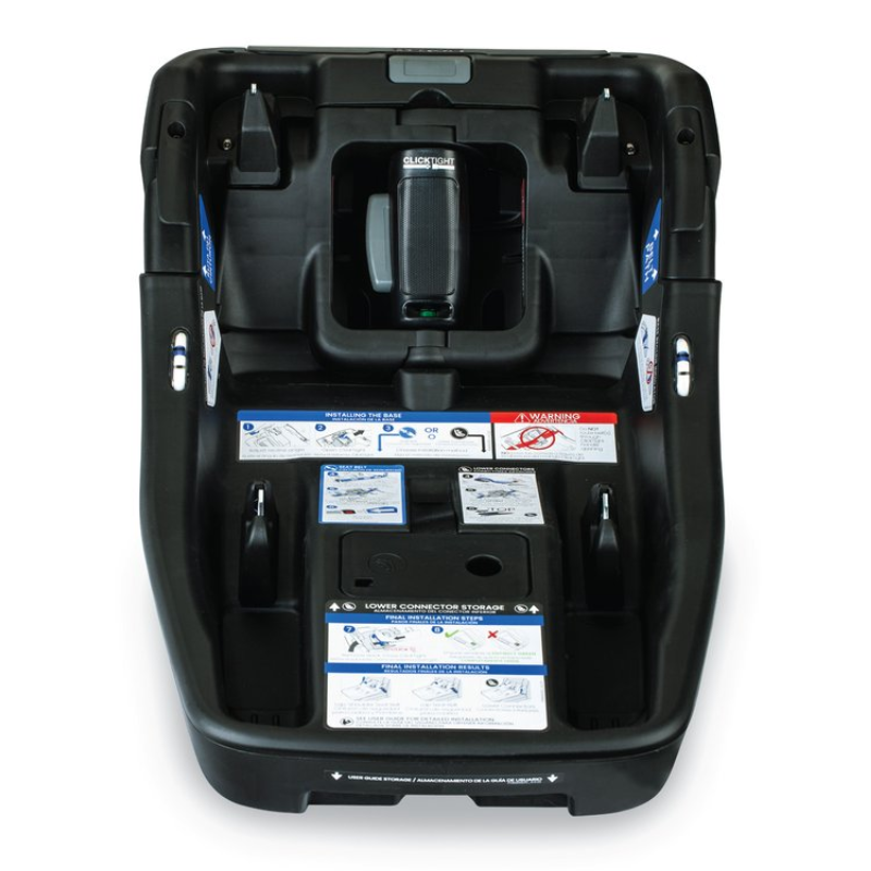 Aspen Infant Car Seat Base