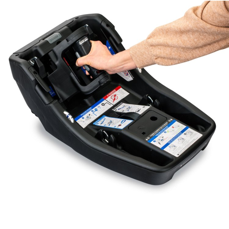 Aspen Infant Car Seat Base