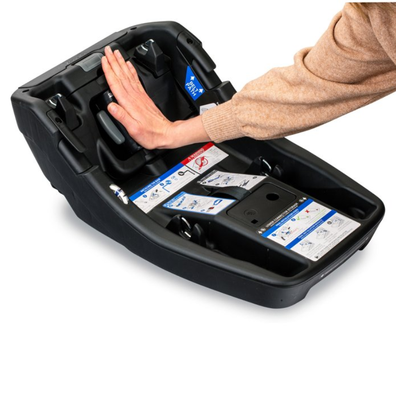 Aspen Infant Car Seat Base