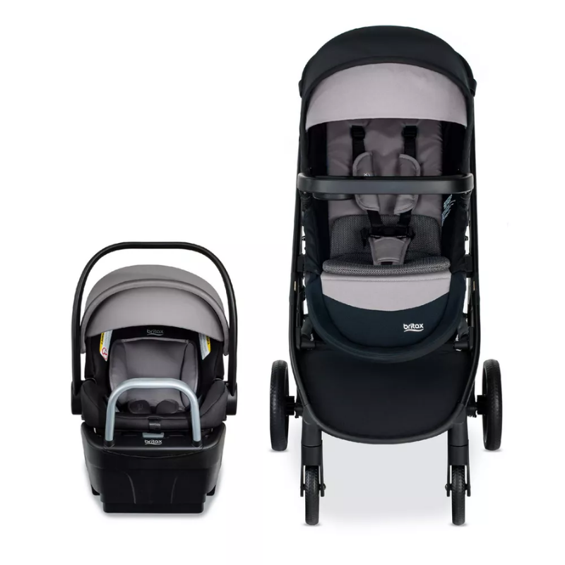 Willow Brook S+ Travel System