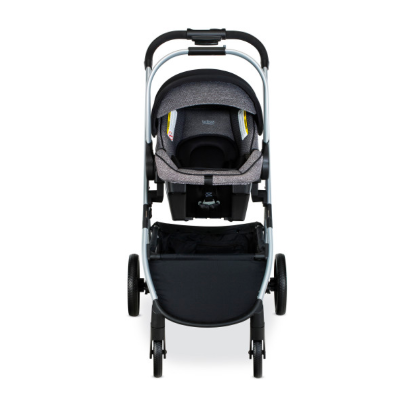 Willow Grove SC Travel System